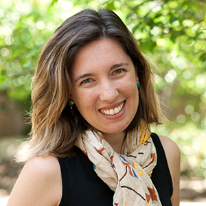 Marcela D. Alincourt Salazar, Ph.D.